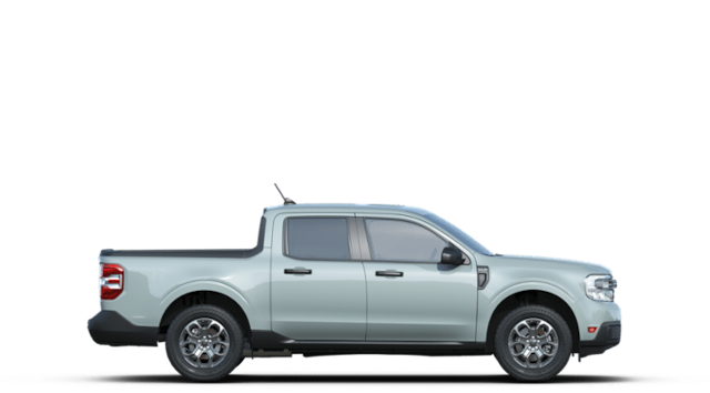 2024 Ford Maverick